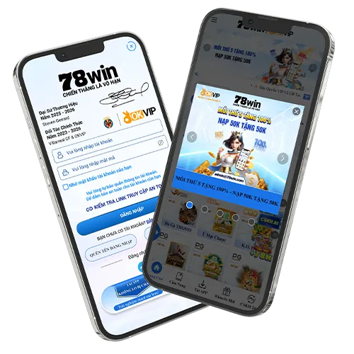 Mã QR tải ứng dụng 69 Win VN cho Android