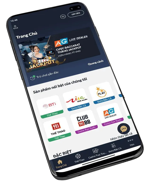 Khuyến mãi chào mừng 69 win vn
